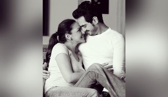 Esha Deol and Bharat Takhtani part ways after 12 years of marriage