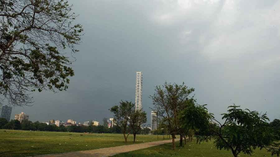 North and south Bengal expected to receive moderate rainfall this week