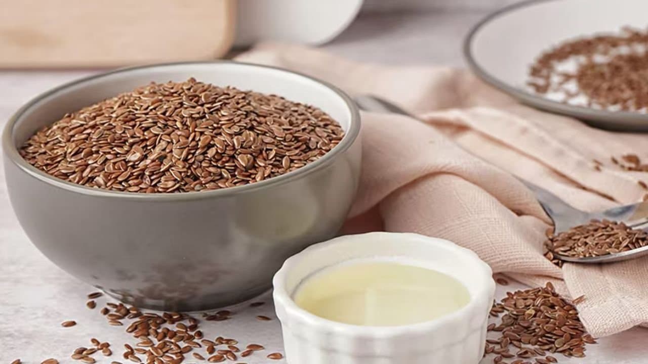 How to make botox gel with flaxseed at home