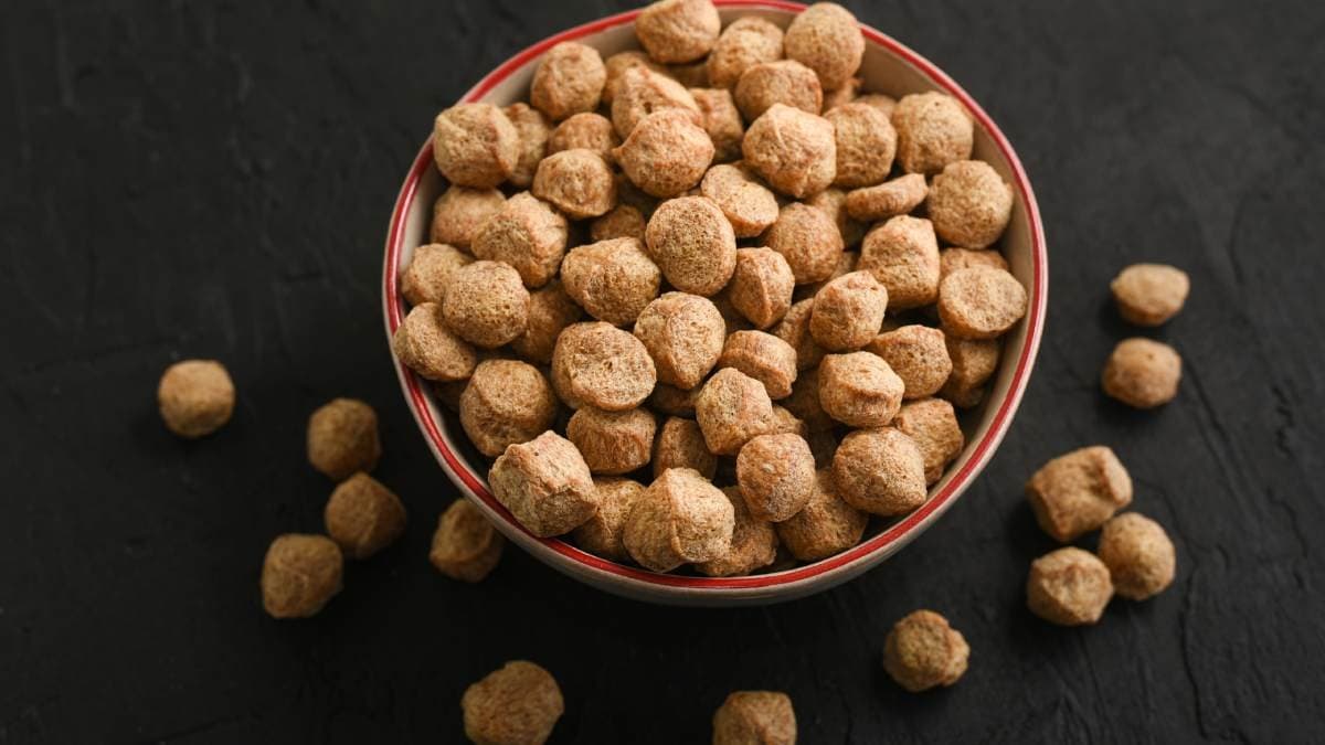 Soya and artificial sweetener are among top foods which create Hormonal imbalance