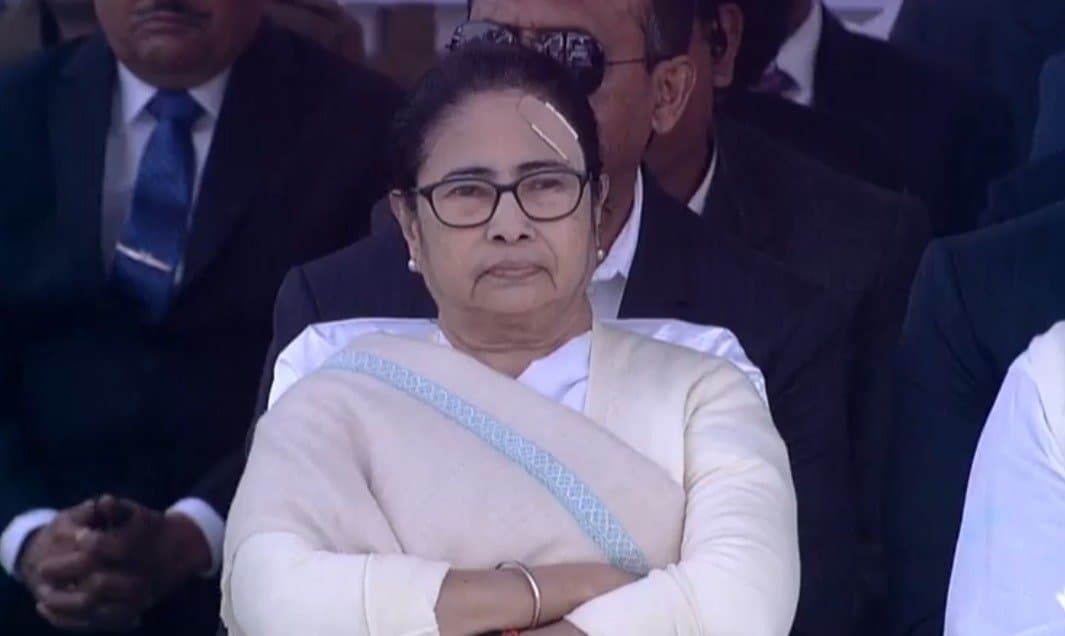 Harmony is unity, Chief Minister's message on Republic Day