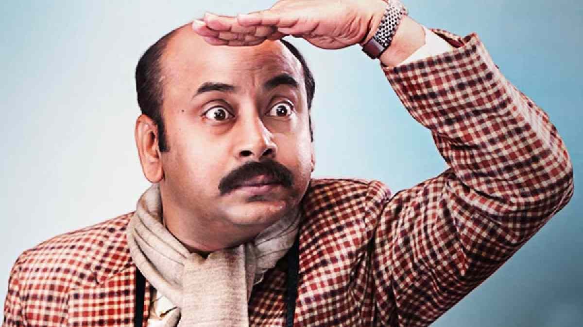 Hoichoi releases exclusive trailer preview of Anirban Chakrabarti starrer web series Puro Puri Eken details inside ENT 