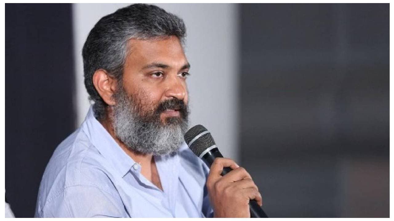 A police complaint has been filed against SS Rajamouli s remark about Lord Hanuman 