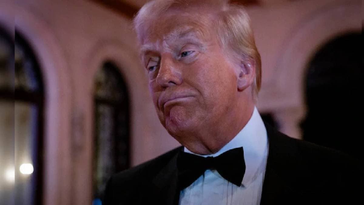 Prepare For New Trump Vodka Line In USA