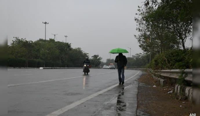 Delhi Burns At 52.3 Degrees