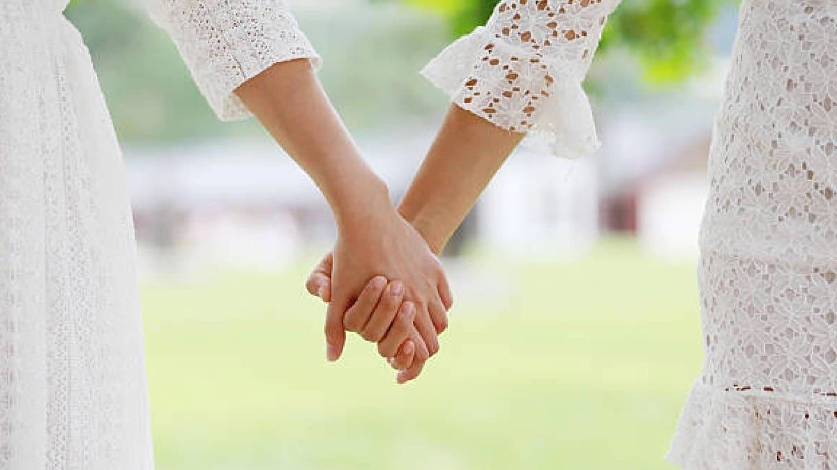 Sisters Go Missing Days Later  Return As Husband-Wife