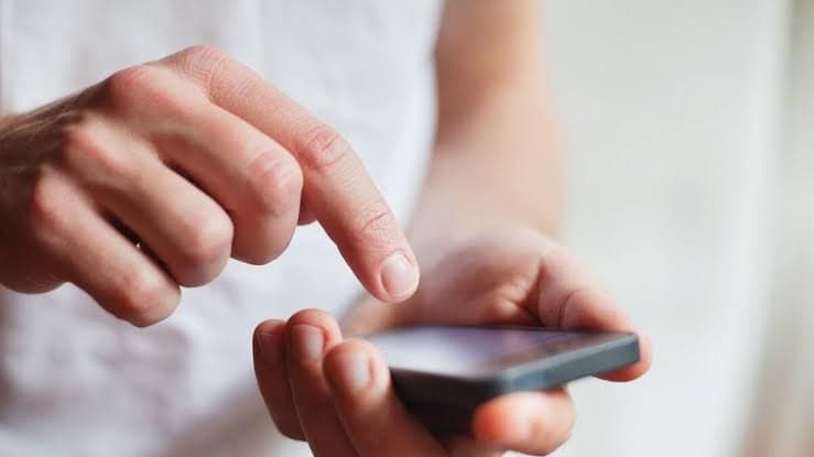 Top ten most visited website in a month_gnr