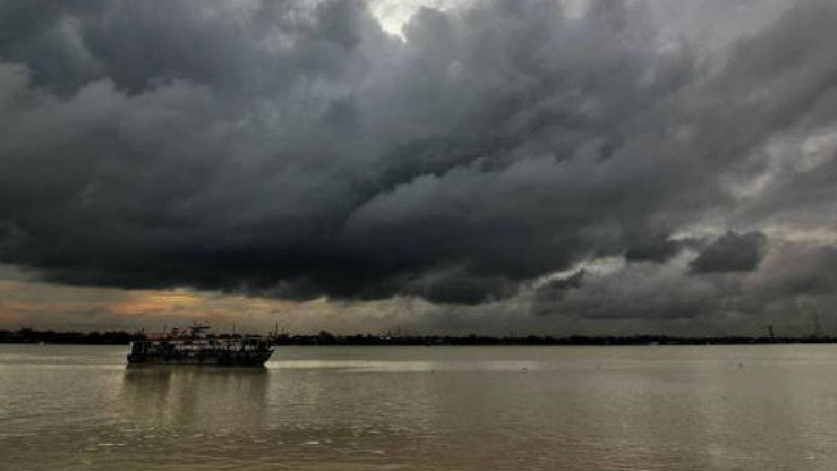 rain forecast in bengal this weekend gnr