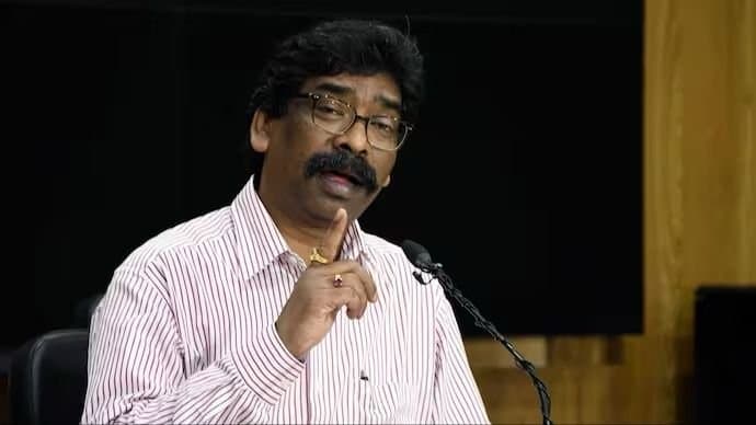 Hemant Soren allowed to participate in Jharkhand trust vote 