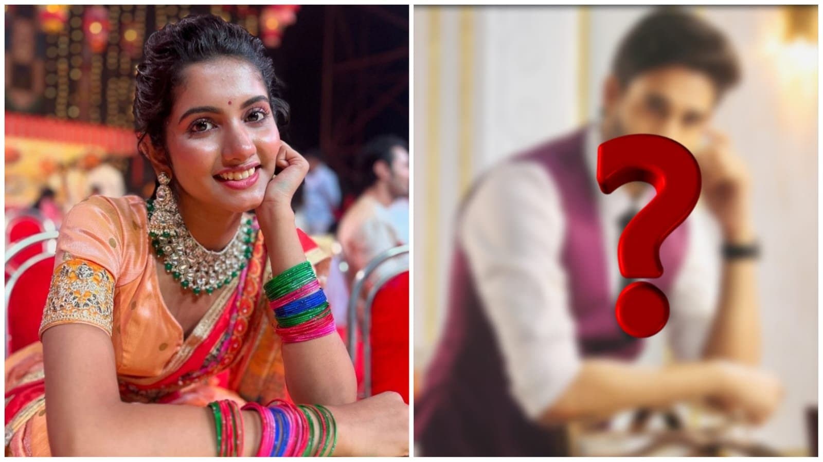 actress abhika malakar will play lead on hindi serial of star plus opposite farman haider ent