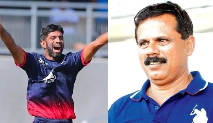 T20 World Cup: সৌরভে মুগ্ধ, ঐতিহাসিক জয়ের পর হরমীতকে শুভেচ্ছাবার্তা ছোটবেলার কোচের