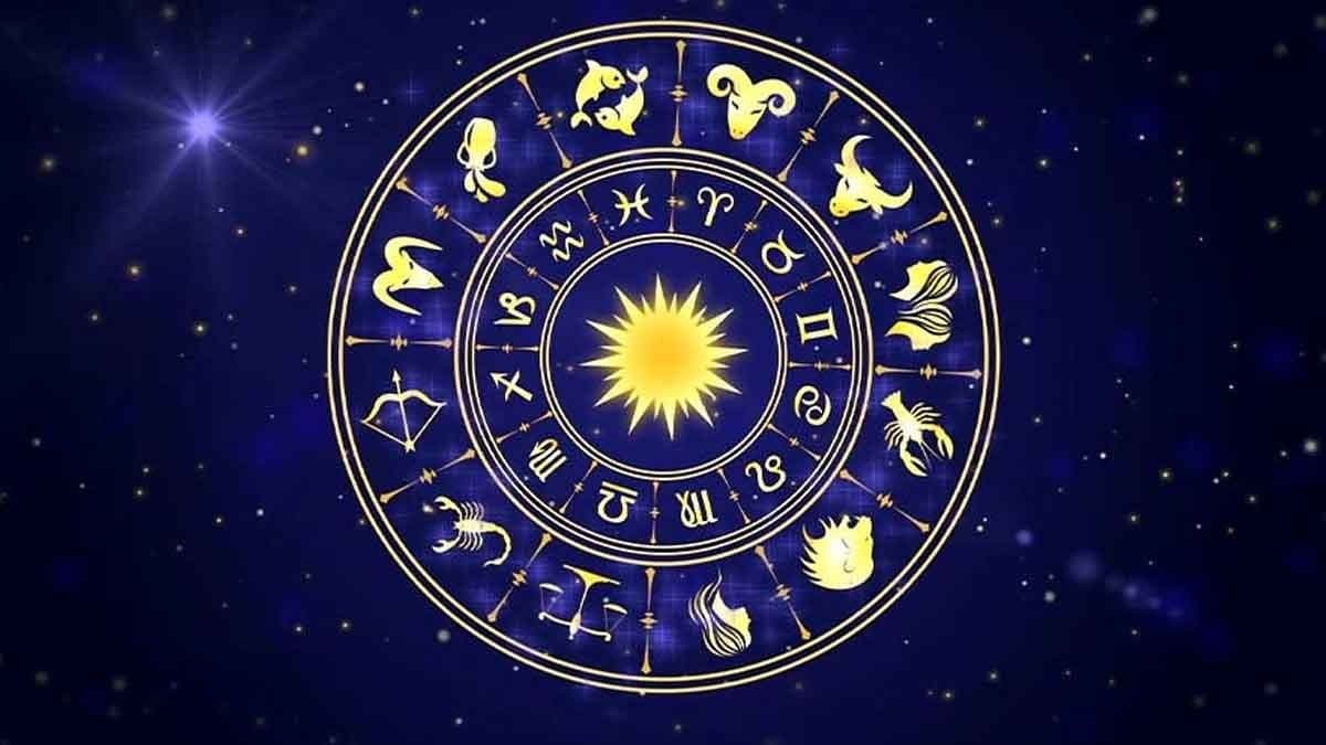 Budh Shani yuti will bring money success to these 3 zodiac signs LIF