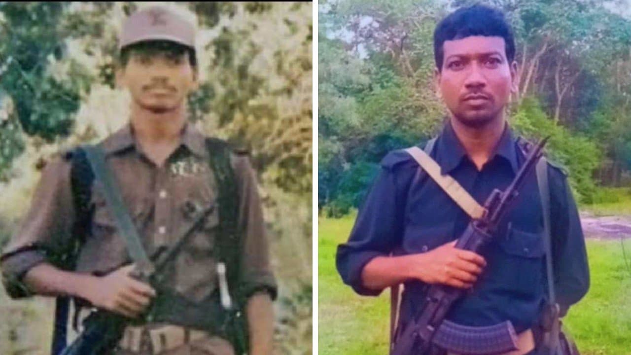 Top Maoist commander Madvi hidma killed in Chhatisgarh