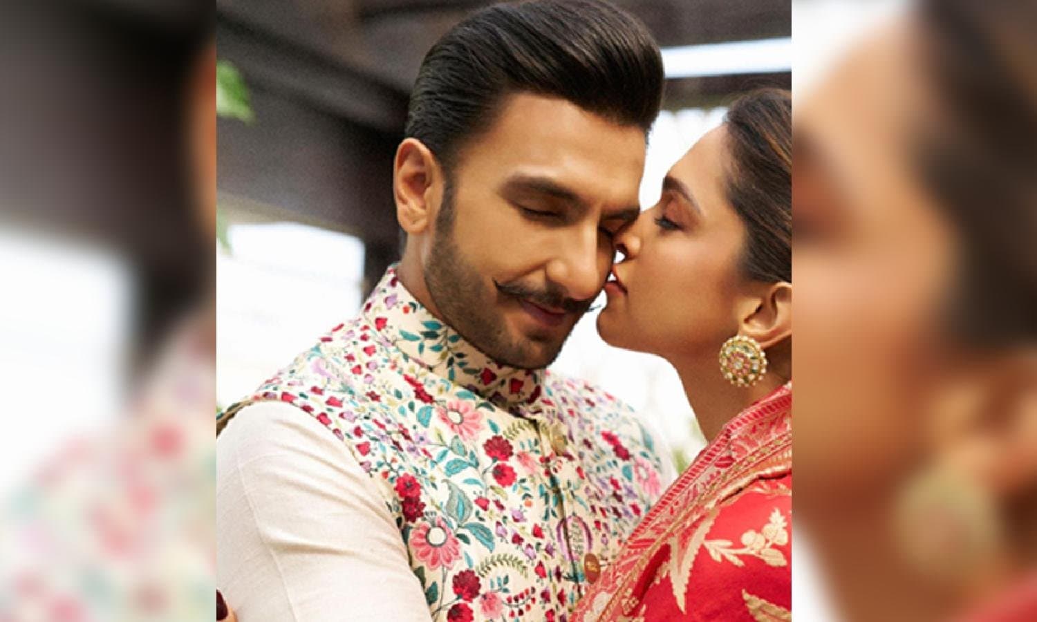 Deepika and Ranveer to welcome their baby in September 