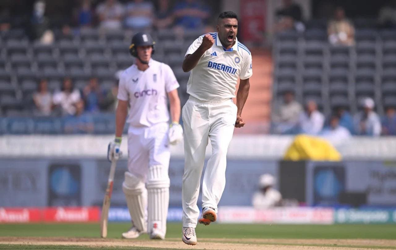 India-England: অশ্বিন-জাদেজা ভেল্কিতে কুপোকাত ইংল্যান্ড, আগ্রাসী শুরু ভারতের