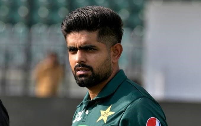 Babar Azam creates history, becomes most successful captain in T20