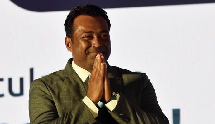 My passion, emotion, empathy is for every Indian athlete, says Leander Paes spt