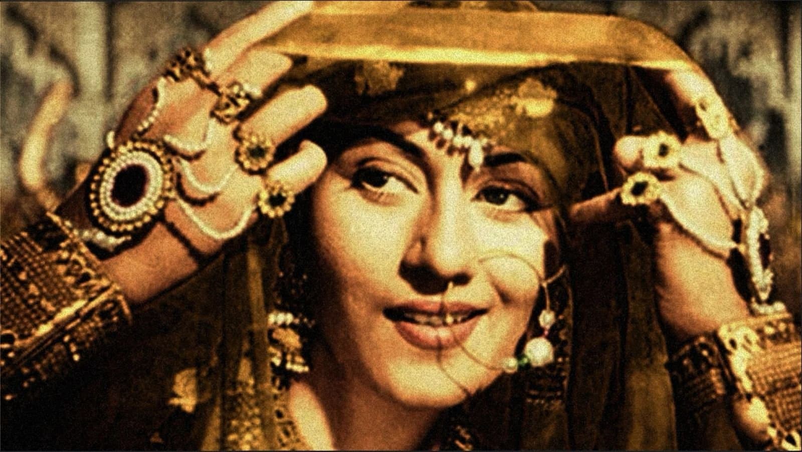 Madhubala birth anniversary: 7 unknown facts about the actress!