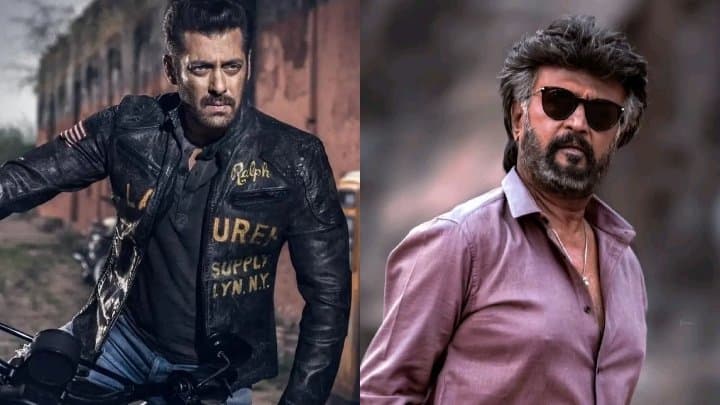 Salman Khan: কোন পরিচালকের নির্দেশে কাঁধে কাঁধ মিলিয়ে এবার অ্যাকশনে মাতবেন সলমন-রজনী? 