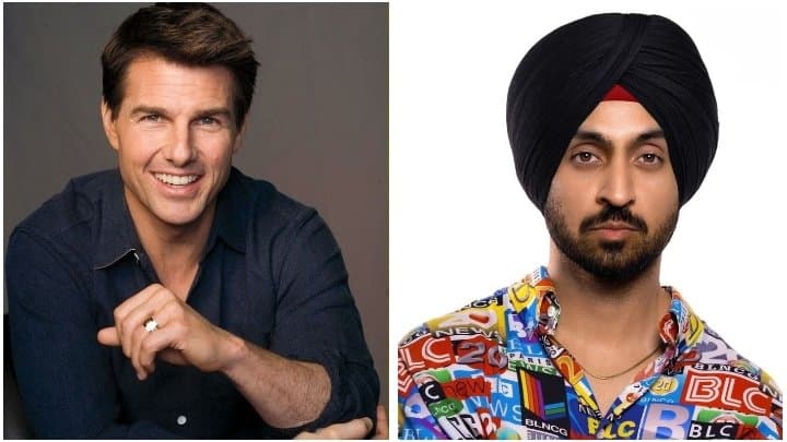 Diljit Dosanjh: টম ক্রুজের প্রিয় শোতে এবার ডাক পেলেন দিলজিৎ! সঙ্গে থাকছেন কে কে?