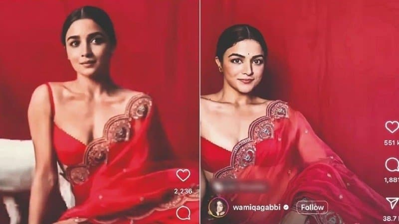 Deepfake: স্বস্তিতে বলিউড? এল ডিপফেক নিয়ে নতুন  আইন!