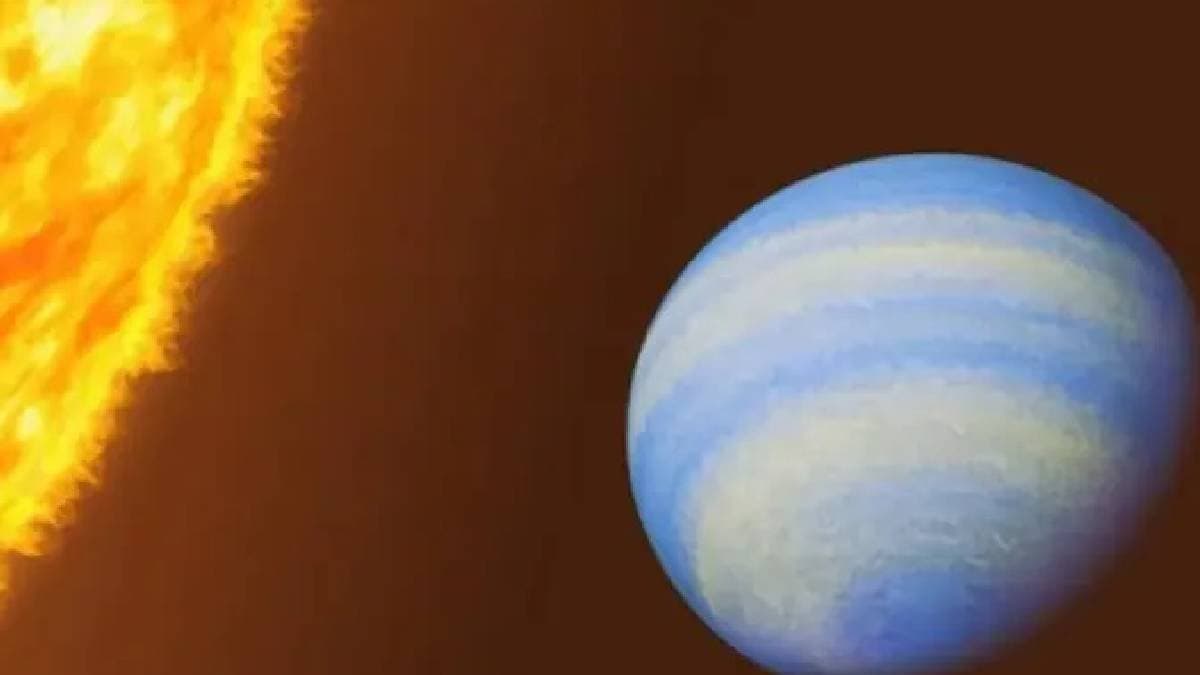 Newly Found Earth Like Planet May Hold Key To Humanity Survival gnr