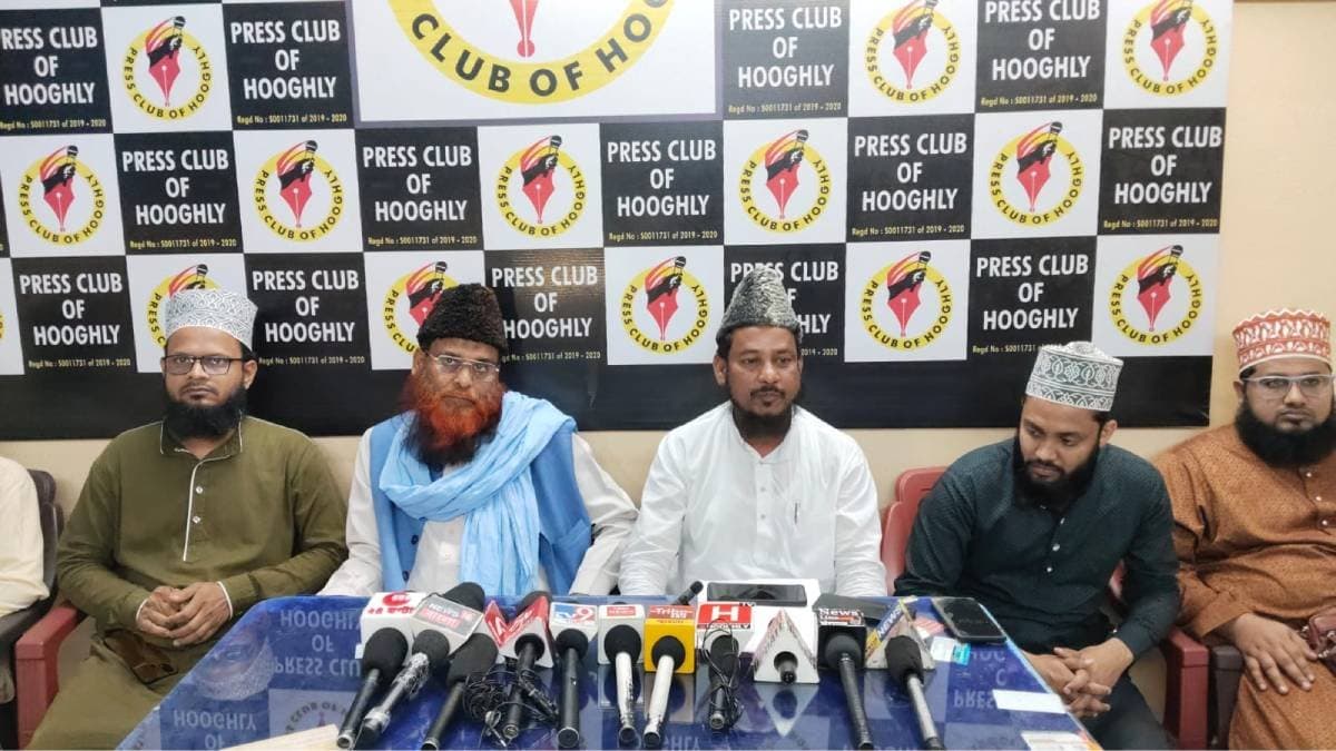 Ram Navami Will Be Celebrated at hooghly