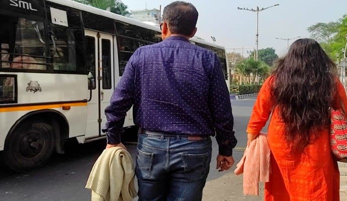 El Nino, other factors to cause warm winter in West Bengal 