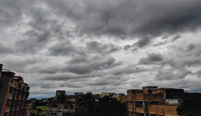 Wet weekday ahead of north Bengal, here’s how southern districts expected to remain