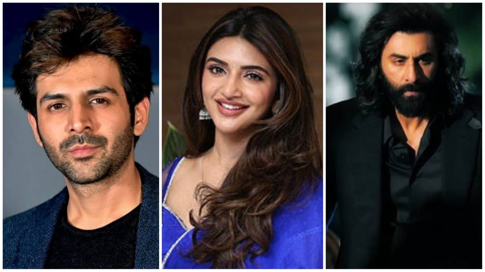  sreeleela in talks with dharma productions for bollywood debut with kartik aaryan Animal to be a trilogy confirms ranbir kapoor ent