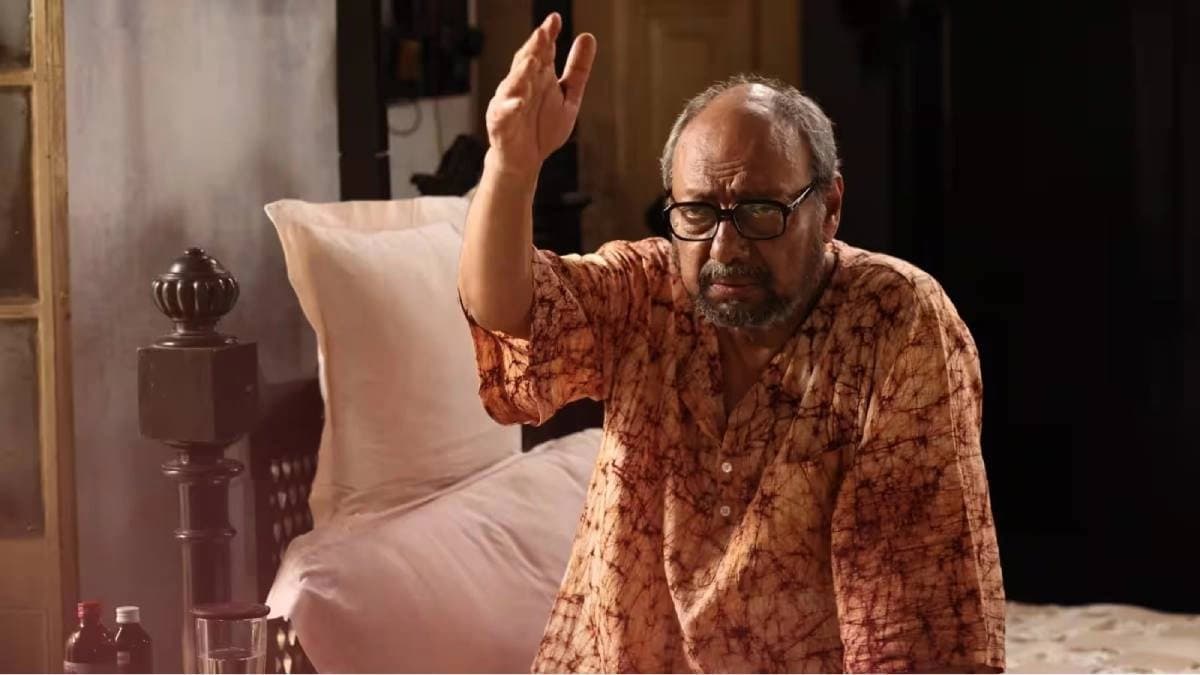 Anjan Dutt slams cultural decay says friends have lost memory of real cinema