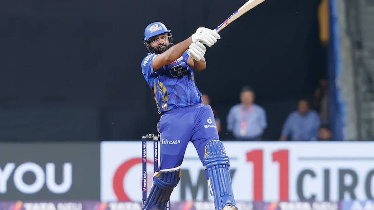 Ipl 2025 Mumbai Indians Beat Kolkata Knight Riders