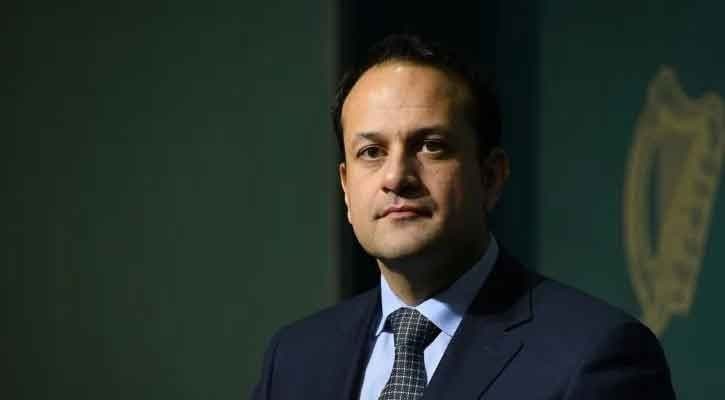 Leo Varadkar announces resignation