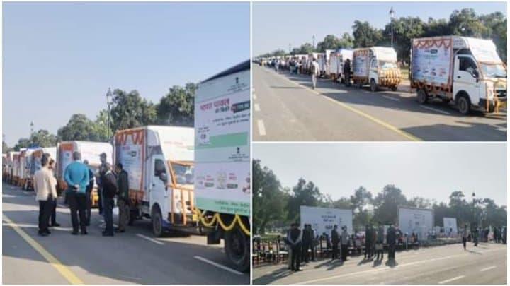 bharat rice brand rice opening