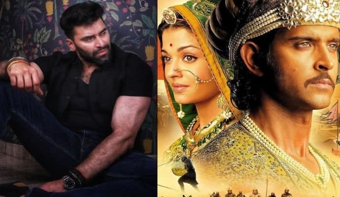 Nikitin Dheer says he had ‘very bad experience’ on set of Jodhaa Akbar