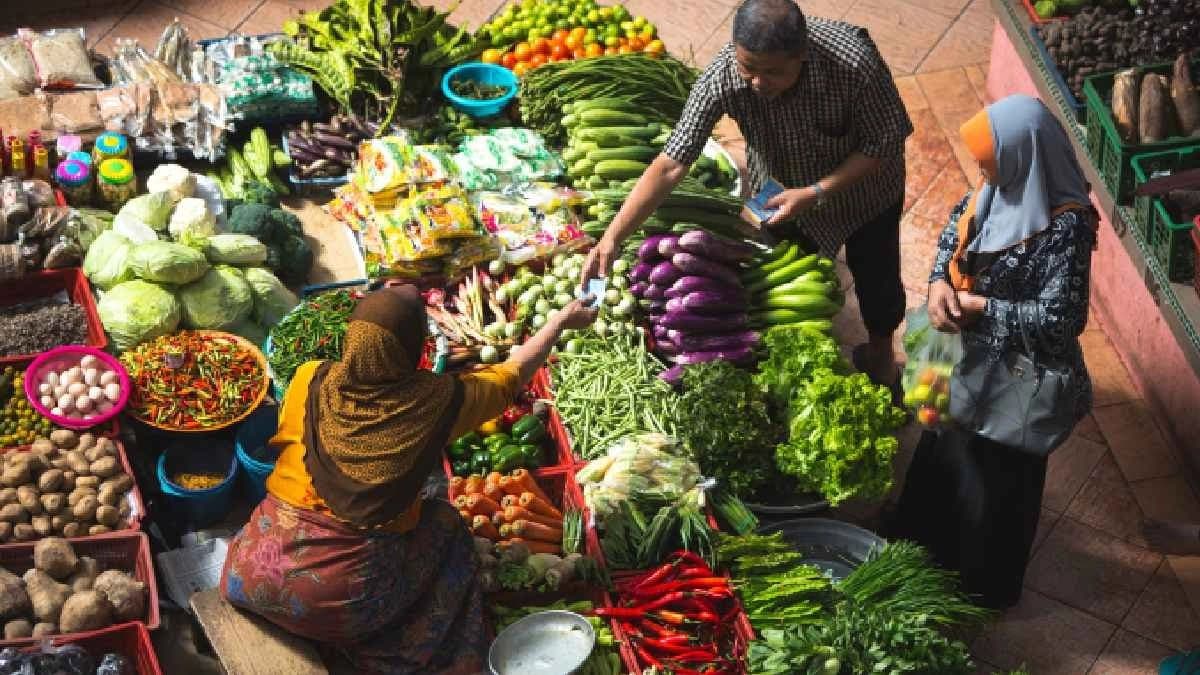 Food systems face global stress for Climate Change
