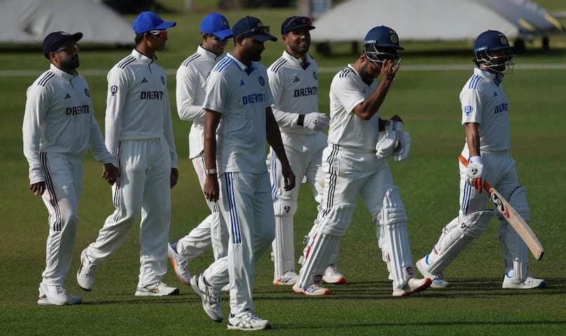 Rishabh Pant clears air on India Team batting order ahead of First Test 