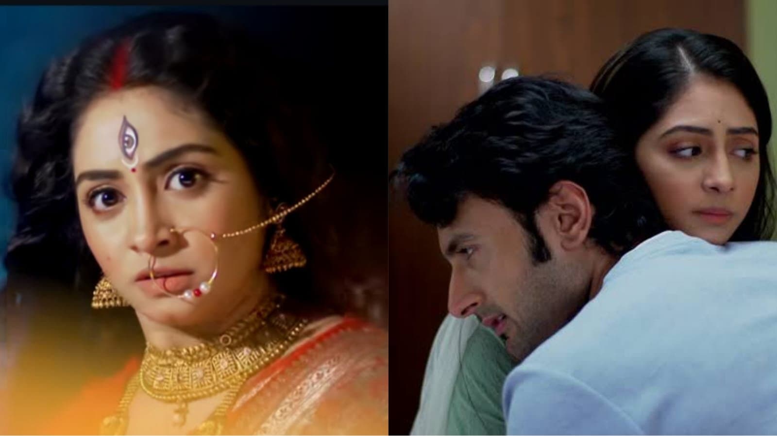 Upcoming episode details of popular serial of star jalsha Roshnai