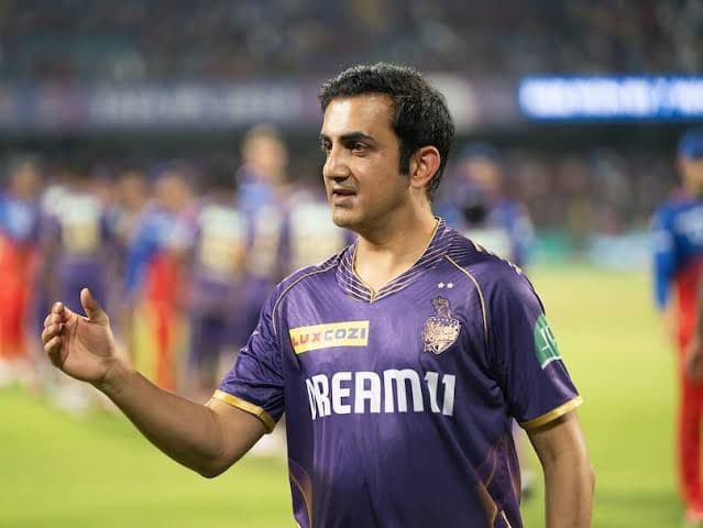 Gautam Gambhir: ‌‌গম্ভীর কোচ হতেই ভাগ্য ফিরতে চলেছে এই ক্রিকেটারের!‌ 