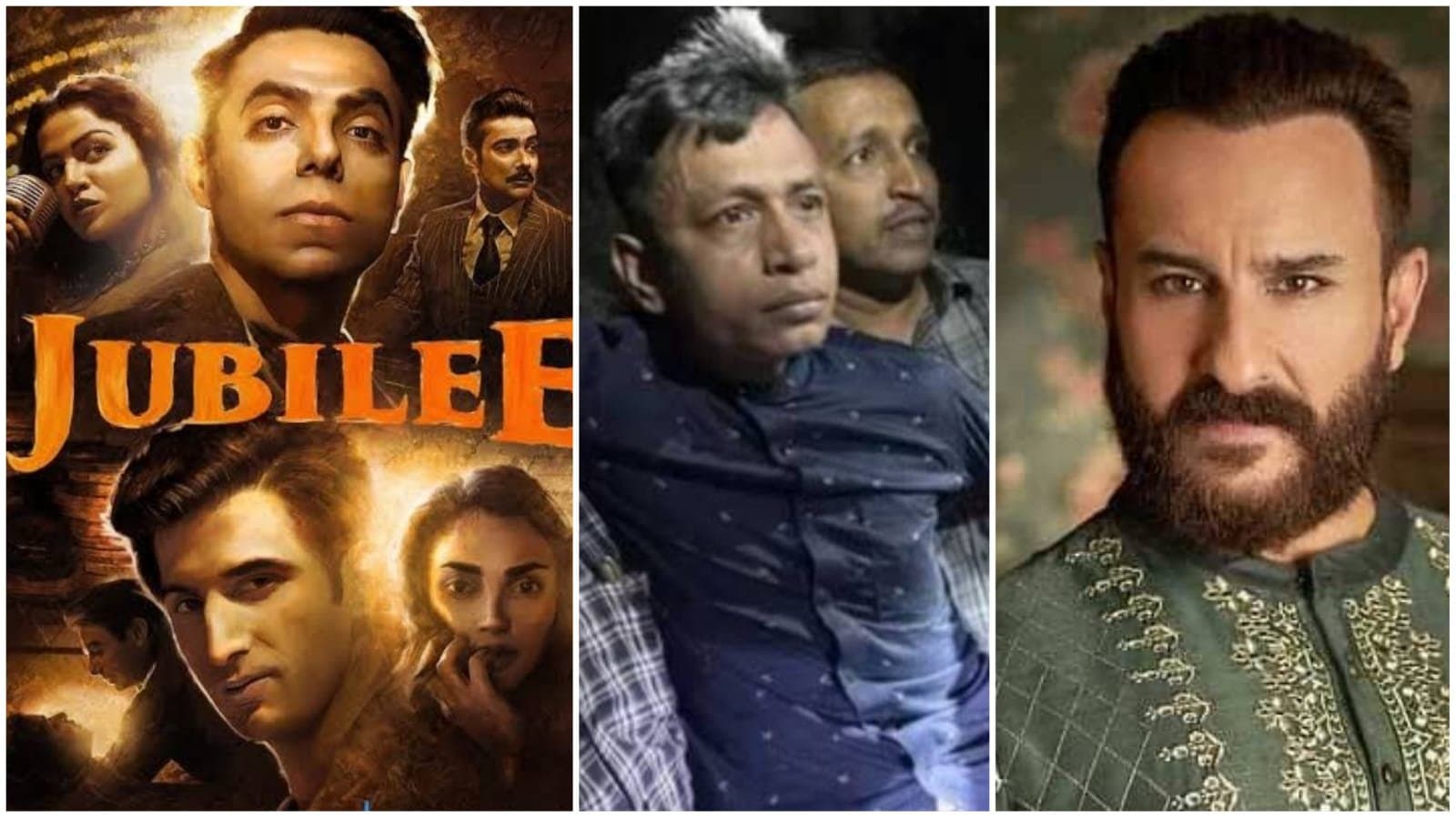 Wamiqa Gabbi give a hint of Jubilee 2 Shariful Islam moves Mumbai court seeking to declare his arrest illegal