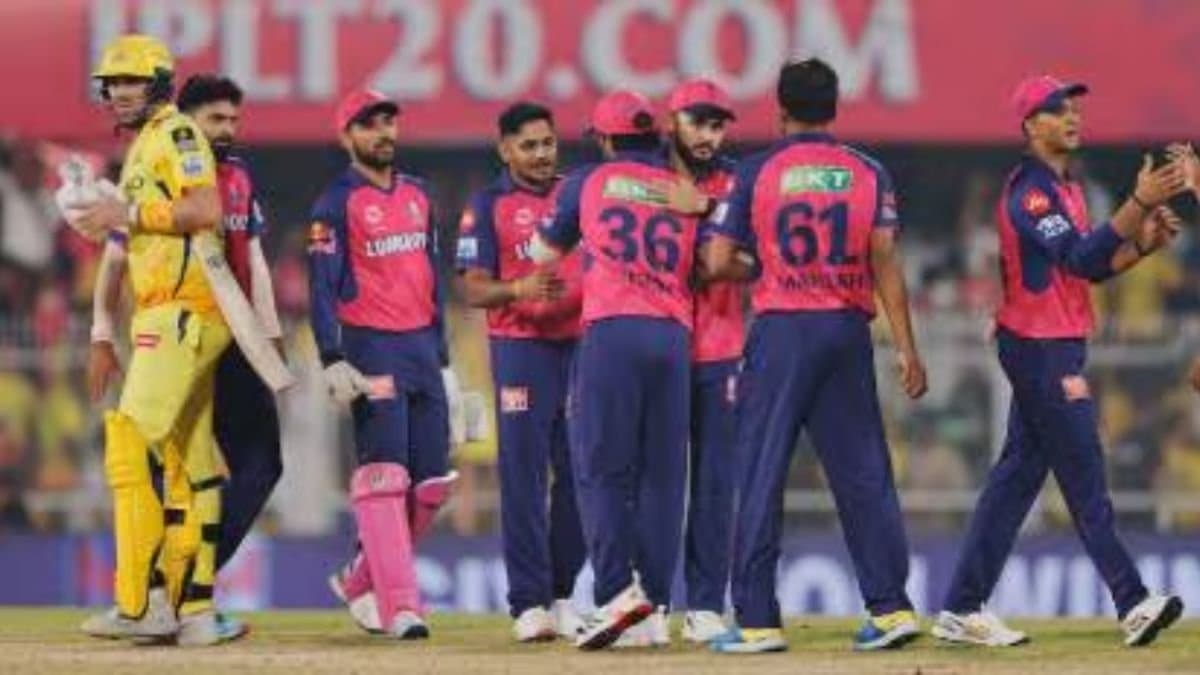 IPL 2025: Star Cricketer Yashasvi Jaiswals  Instagram Post fuels fresh dating rumours with Maddie Hamilton spt 