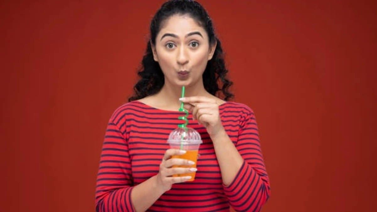 Health Tips: These drinks help to keep woman healthy