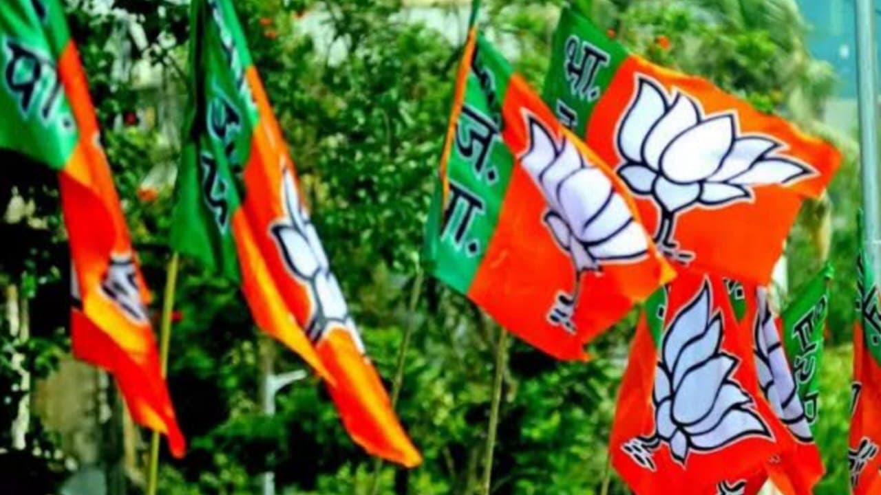 Bjp core committee in West Bengal before loksabha election 