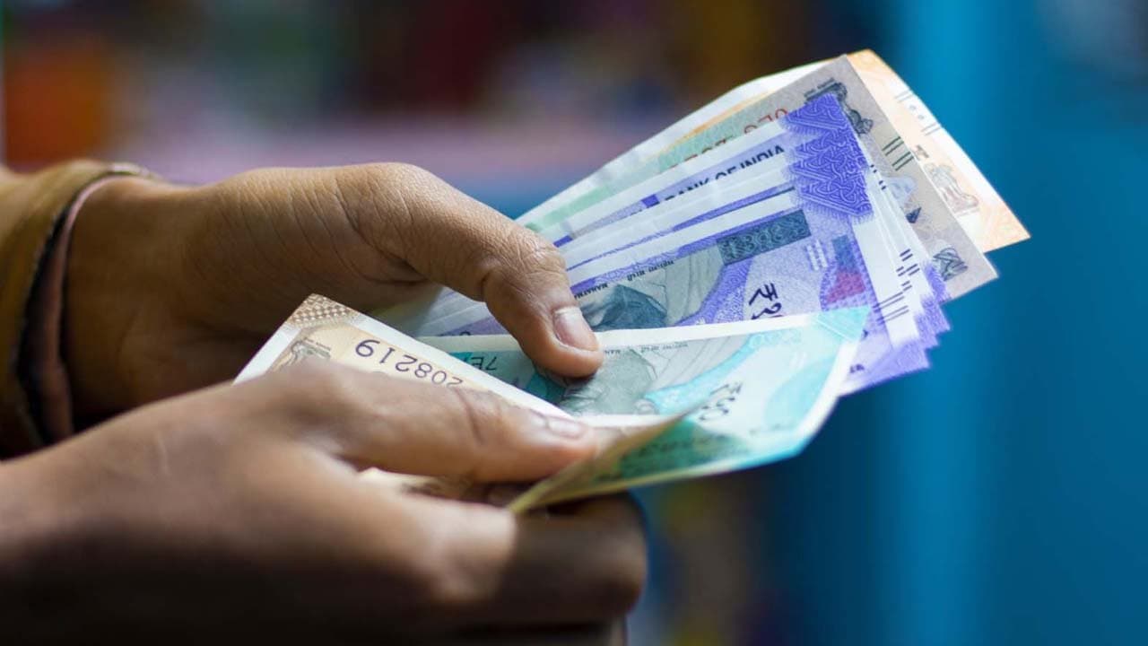 Five secret formulas to save your salary