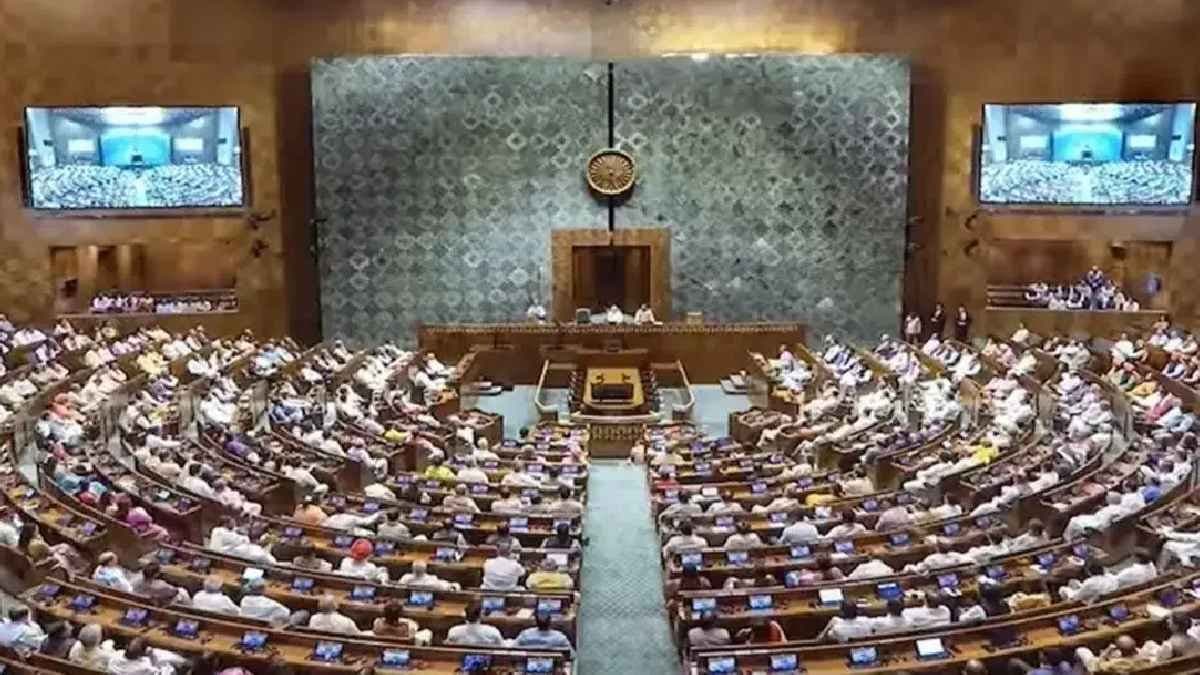 Congress writes to PM and demands Special Parliament Session on Pahalgam attack