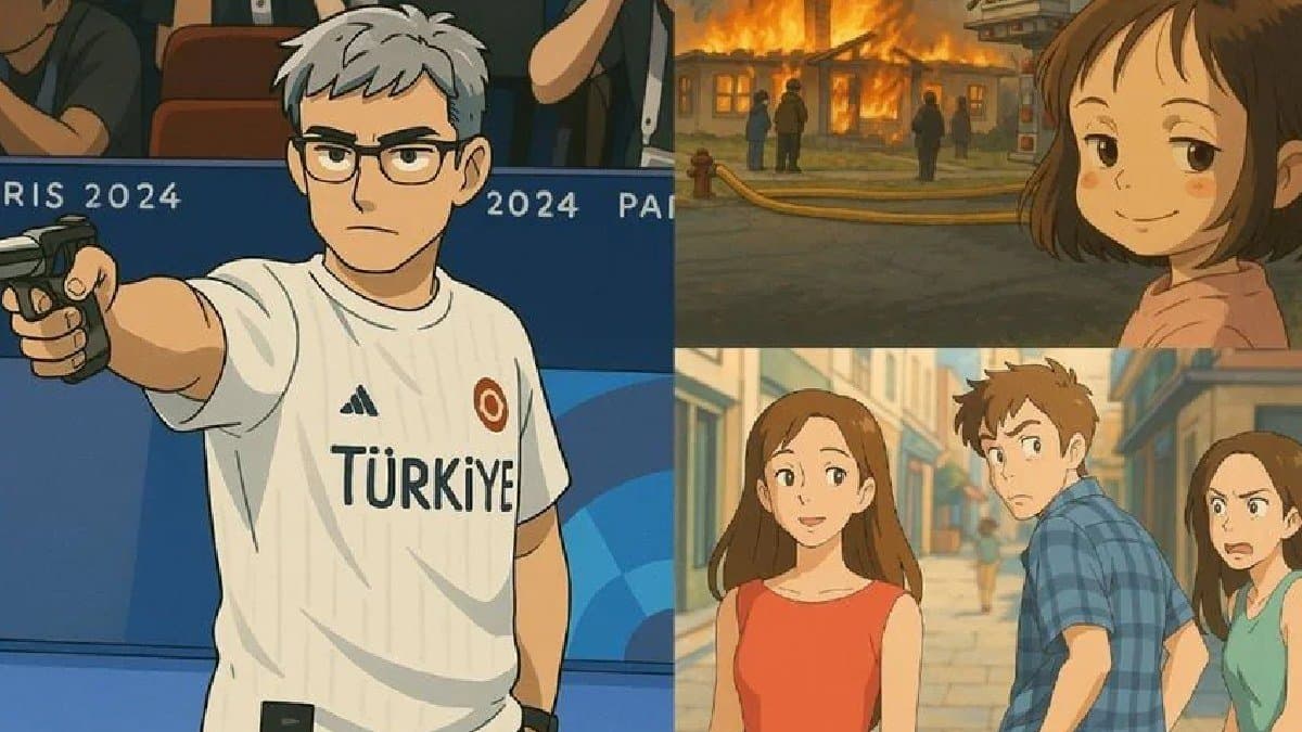 Know everything about Ghibli style and how to do it