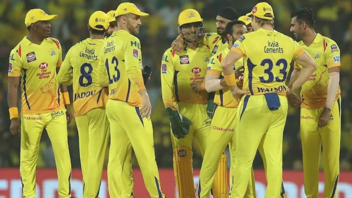 IPL 2025: MS Dhonis former teammate Kedar Jadhav has joined Bharatiya Janata Party  amidst IPL spt 