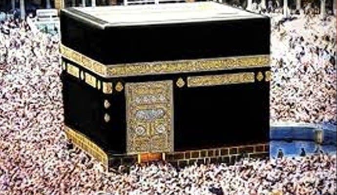  68 Indian Hajj pilgrims die in scorching heat in Mecca: Diplomat