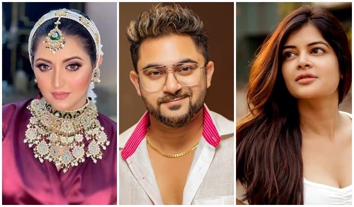 Soham Chakraborty Shares His Excitements To Play Felu Bakshi