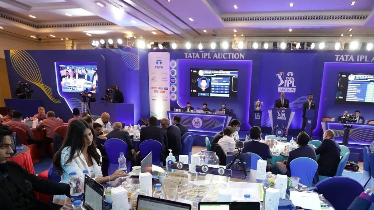 These 3 foreign pacers to be in huge demand for 2025 IPL auction